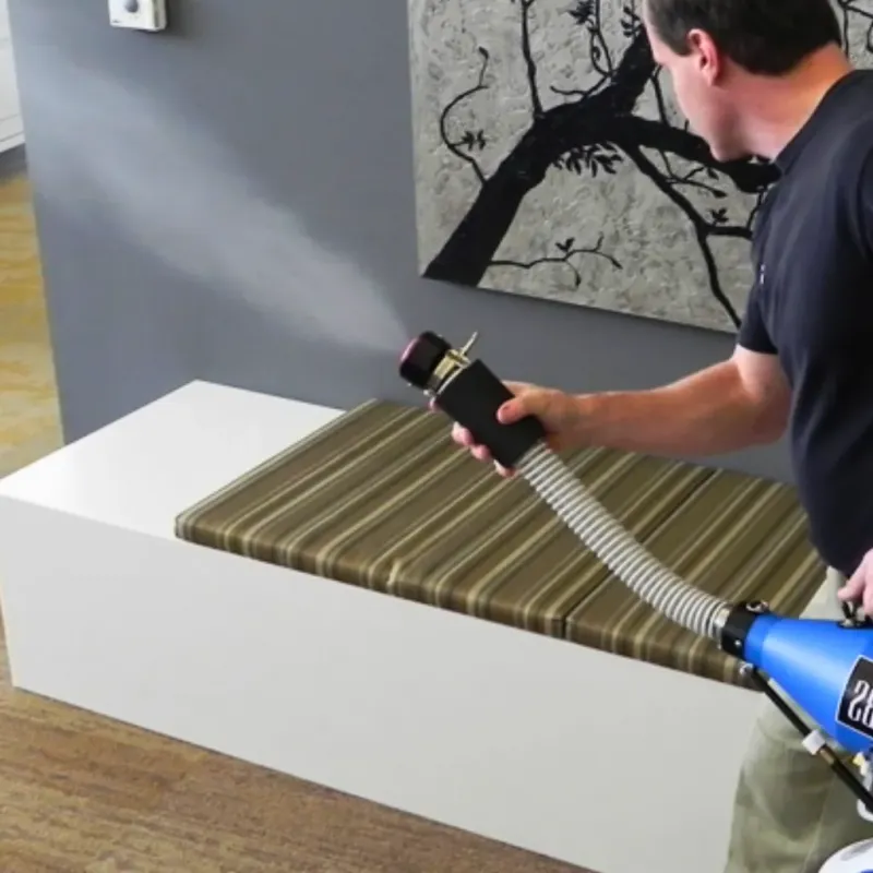 Professional Odor Removal in Springboro, OH